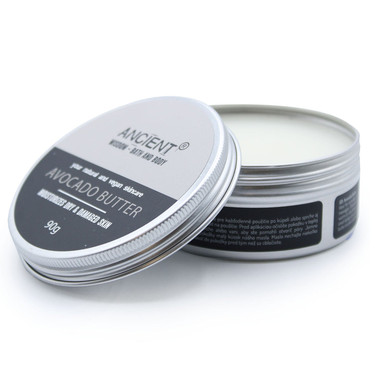 Body Butter