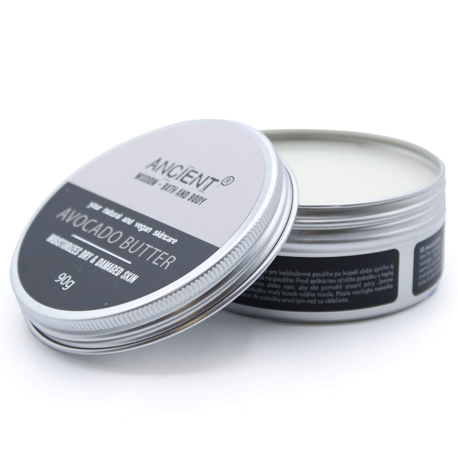 Body Butter