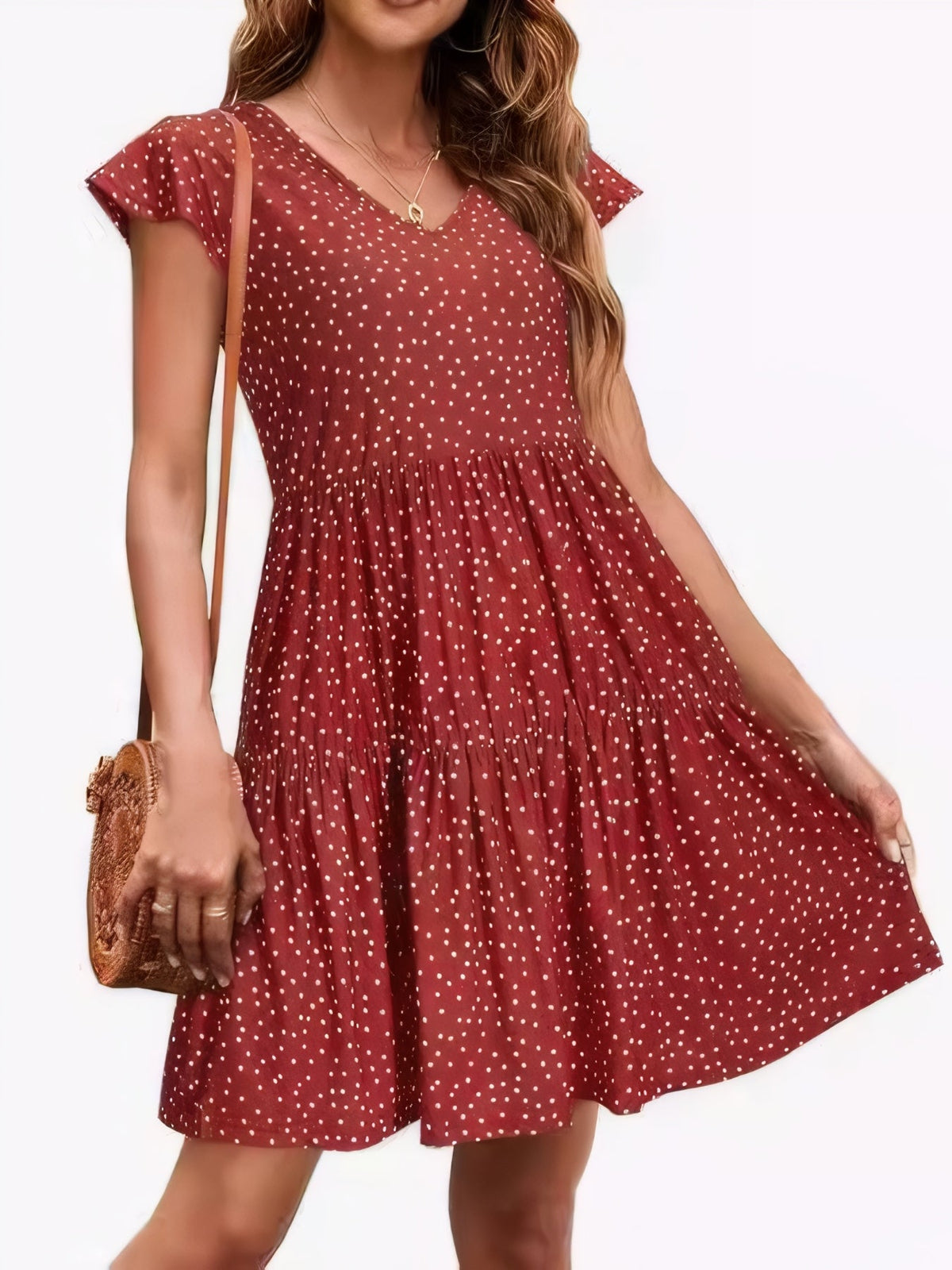 Dresses
