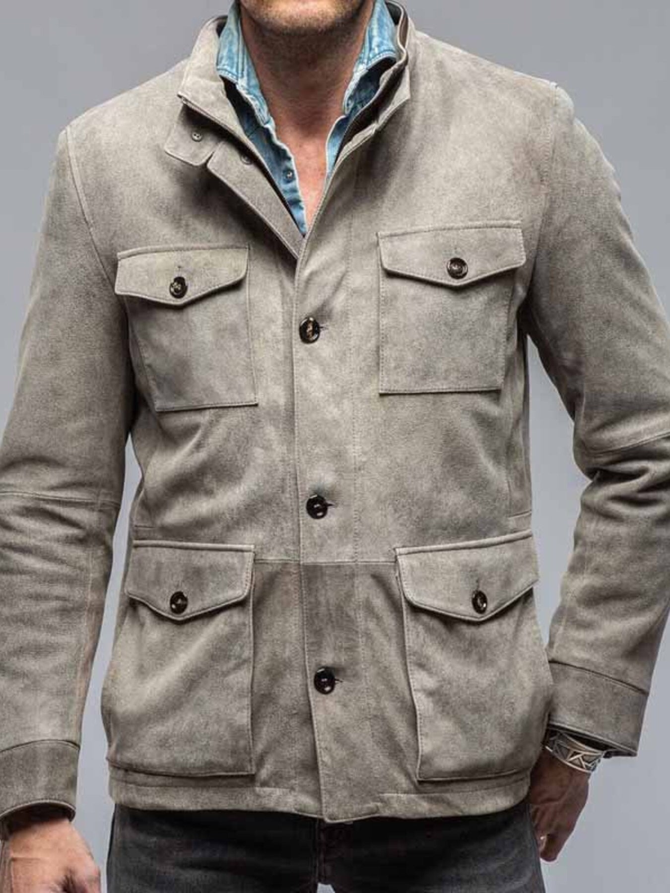 Jackets Men