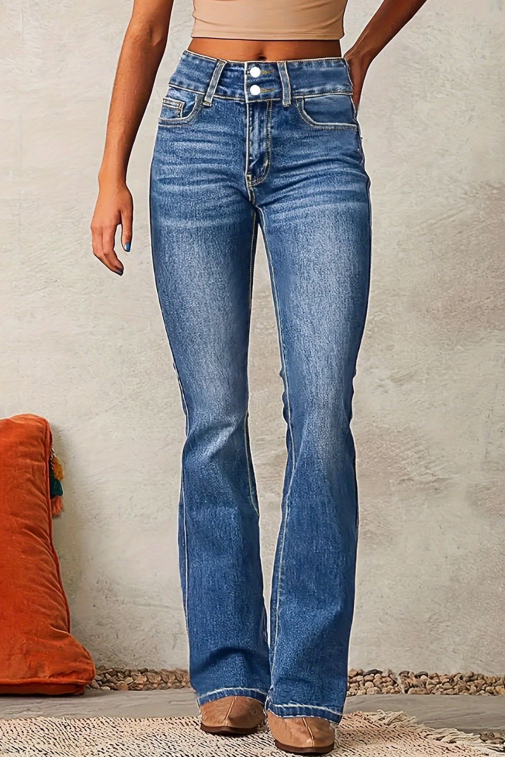 Jeans Women