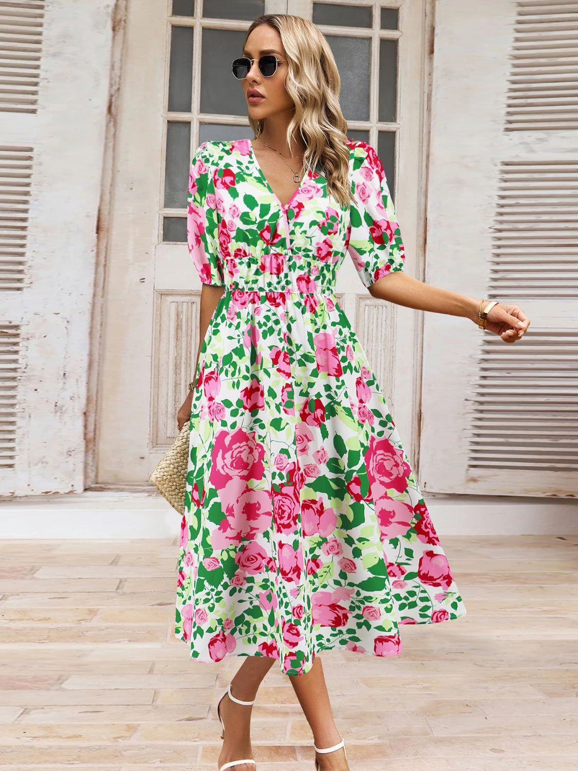 Dresses Maxi