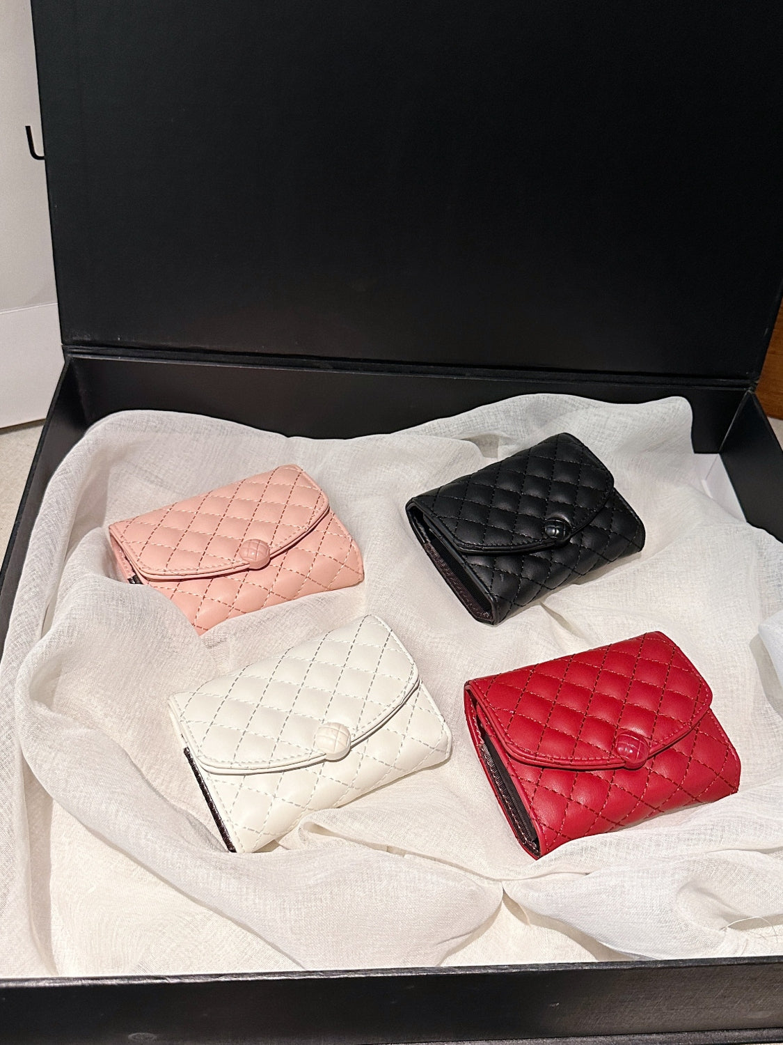 Wallets Women