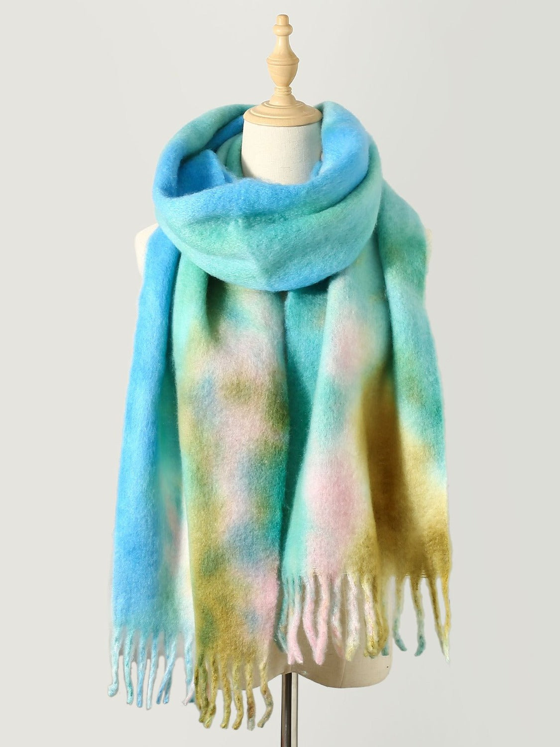 Scarves Women