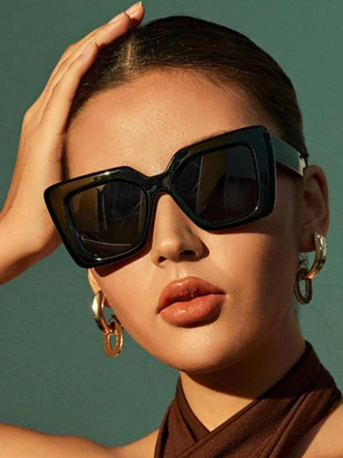 Sunglasses Women