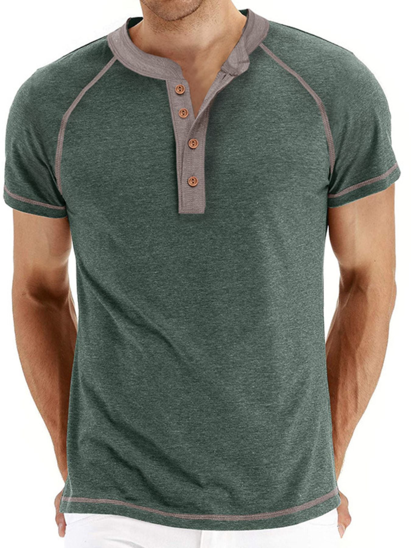 T-Shirts Men