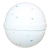 Tutti Fruiti Bath Bomb - White & Multi