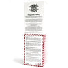 120ml Reed Diffuser -  Pomegranate & Nutmeg