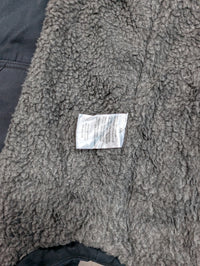 Lee Gilet Premium Select Mens Fleece Lined Size XXL Colour Black