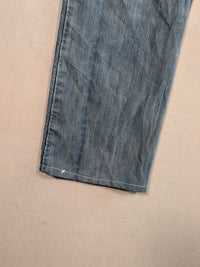 Vintage Levi's Jeans Mens Denim 514 Straight Fit Colour Blue Size W31 L30