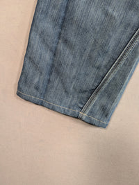 Vintage Levi's Jeans Mens Denim 514 Straight Fit Colour Blue Size W31 L30