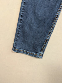 Levi's Jeans Mens Denim 511 Slim Fit Colour Blue Size W30 L30