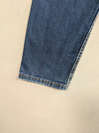 Levi's Jeans Mens Denim 511 Slim Fit Colour Blue Size W30 L30