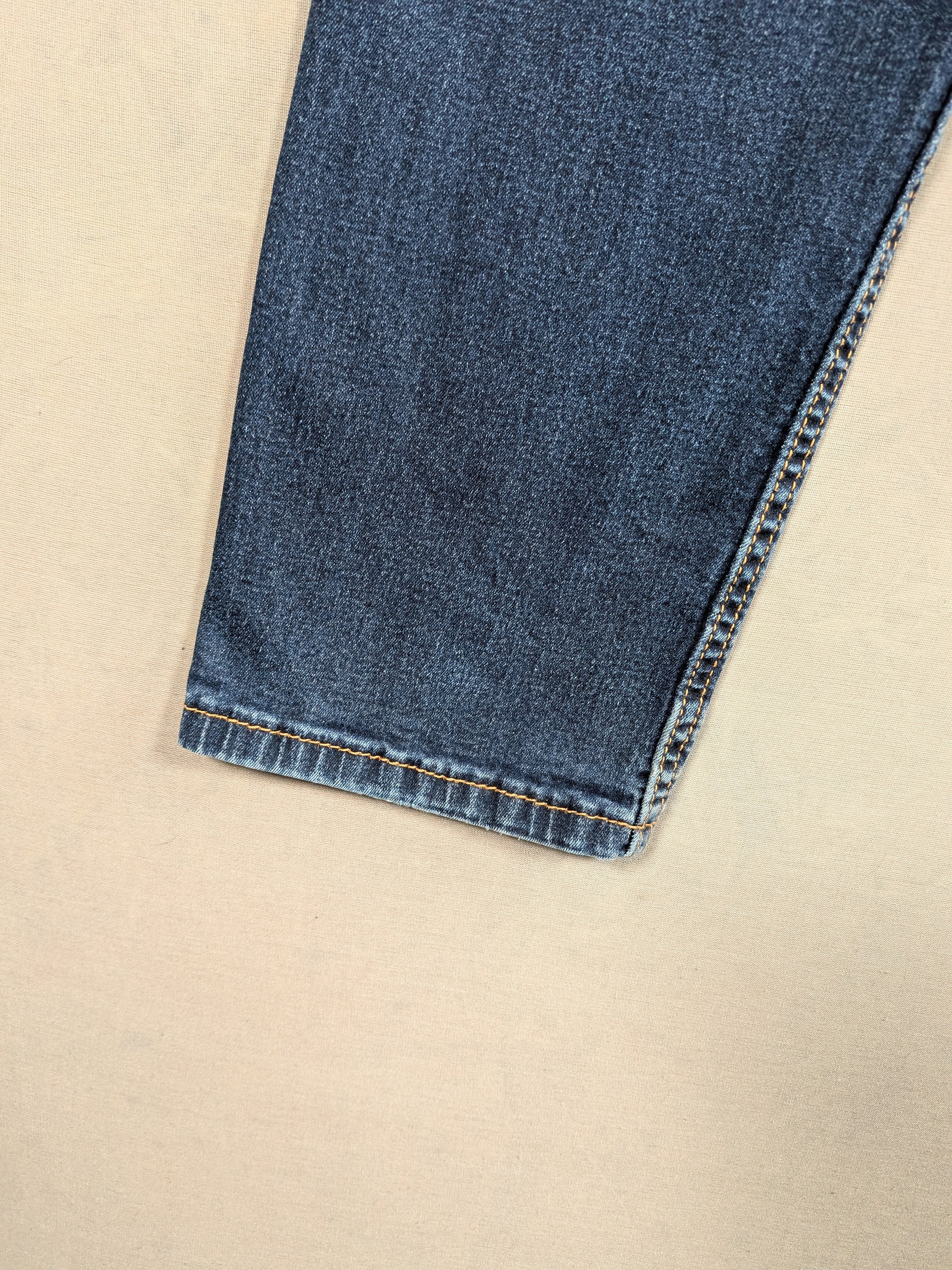 Levi's Jeans Mens Denim 511 Slim Fit Colour Blue Size W30 L30