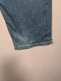 Levi's Jeans Mens Denim 541 Athletic Taper Fit Colour Blue Size W36 L30