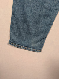 Levi's Jeans Mens Denim 541 Athletic Taper Fit Colour Blue Size W36 L30