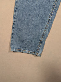 Levi's Jeans Mens Denim 541 Athletic Taper Fit Colour Blue Size W36 L29