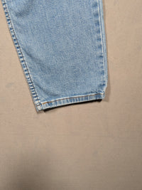 Levi's Jeans Mens Denim 511 Slim Fit Colour Blue Size W32 L30