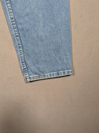 Levi's Jeans Mens Denim 511 Slim Fit Colour Blue Size W32 L30