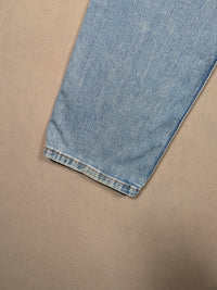 Levi's Jeans Mens Denim 511 Slim Fit Colour Blue Size W32 L30