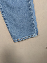 Levi's Jeans Mens Denim 517 Bootcut Fit Colour Blue Size W29 L32