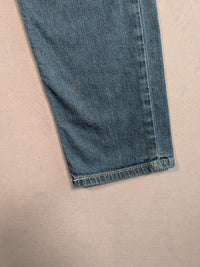 Levi's Jeans Mens Denim 511 Slim Fit Colour Blue Size W36 L30