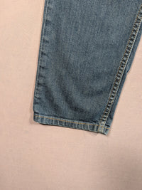 Levi's Jeans Mens Denim 511 Slim Fit Colour Blue Size W36 L30