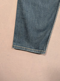 Levi's Jeans Mens Denim 511 Slim Fit Colour Blue Size W36 L30