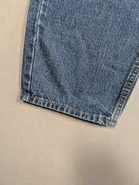 Levi's Jeans Mens Denim 559 Relaxed Straight Fit Colour Blue Size W38 L32