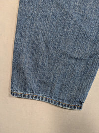 Levi's Jeans Mens Denim 559 Relaxed Straight Fit Colour Blue Size W38 L32