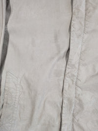 Nautica Jacket Mens Colour Beige Size L Large