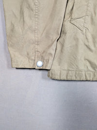 Nautica Jacket Mens Colour Beige Size L Large