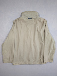 Nautica Jacket Mens Colour Beige Size L Large
