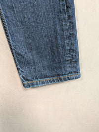 Levi's Jeans Mens Denim 541 Athletic Taper Fit Colour Blue Size W31 L32