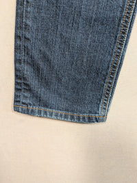 Levi's Jeans Mens Denim 541 Athletic Taper Fit Colour Blue Size W31 L32