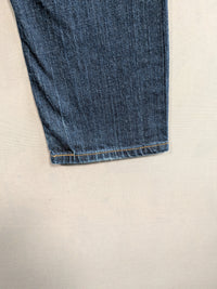 Levi's Jeans Mens Denim 541 Athletic Taper Fit Colour Blue Size W31 L32