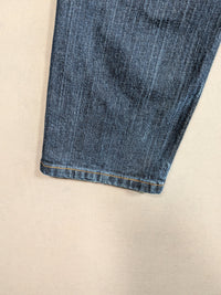 Levi's Jeans Mens Denim 541 Athletic Taper Fit Colour Blue Size W31 L32